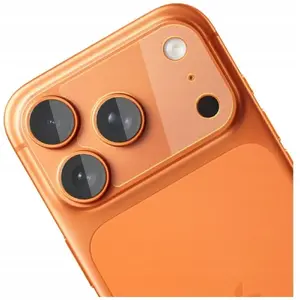 Защитное стекло 3MK для Apple iPhone 17 Pro — защита камеры (модель W-3LenProtI-AIP17P)
