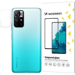 Защитное стекло Wozinsky модель 9145576239056 — упаковка 1 шт.