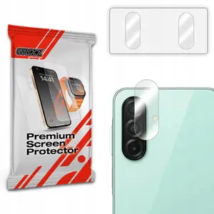 Защитное стекло GrizzGlass HybridGlass для камеры Samsung Galaxy A26 – закалённая накладка