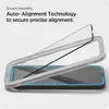 Spigen Glas.tR FC закалённое стекло для iPhone 13 Pro Max Photo 3
