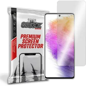 Гидрогелевая пленка GrizzGlass для Samsung Galaxy Note 20 – GrizzGlass GRZ2666