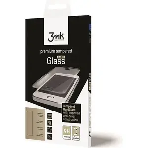 Tempered Glass Screen Protector 3MK for Huawei Y6II (model Y6 II) — HardGlass