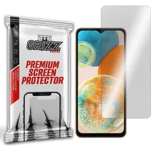Гидрогелевая пленка GrizzGlass для Samsung Galaxy A23 5G — GrizzGlass GRZ2815
