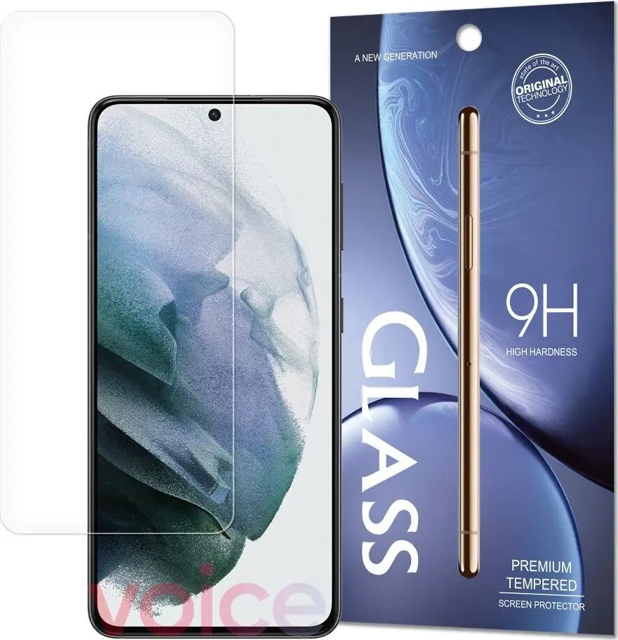 Aizsargstikls Samsung Galaxy S22+ (S22 Plus)