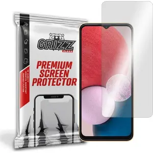 Гидрогелевая пленка GrizzGlass для Samsung Galaxy A13 — GrizzGlass GRZ2098