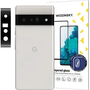 Screen Protector Wozinsky 5907769362804 — 1 pc