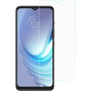 Защитное закалённое стекло для Motorola G50 — защитное стекло совместимо с Motorola G50