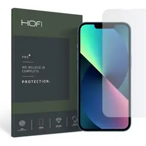 Tempered hybrid screen protector Hofi Glass Hybrid Pro+ for iPhone 13 / 13 Pro