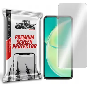 Защитное гибридное стекло GrizzGlass для Huawei Nova Y61 – GrizzGlass GRZ3854
