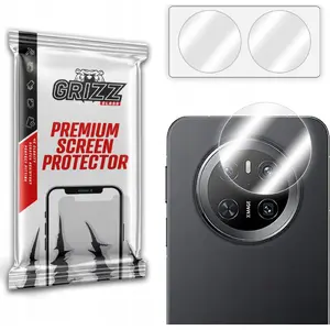 Защитное стекло для камеры GrizzGlass HybridGlass для Huawei Mate 70