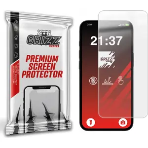 Защитное стекло GrizzGlass PaperScreen матовое для Apple iPhone 16e
