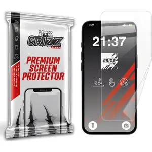 Защитная пленка GrizzGlass GrizzGlass CeramicFilm для Apple iPhone 16e