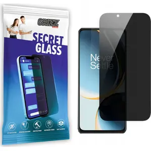 Защитное матовое стекло GrizzGlass SecretGlass для OnePlus Nord N30