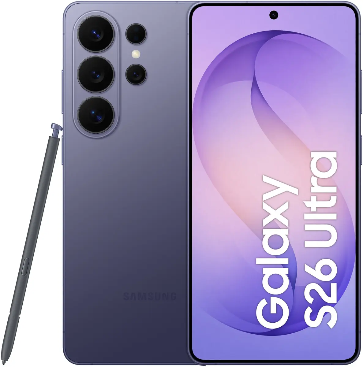 Viedtālrunis Samsung Galaxy S26 Ultra 5G