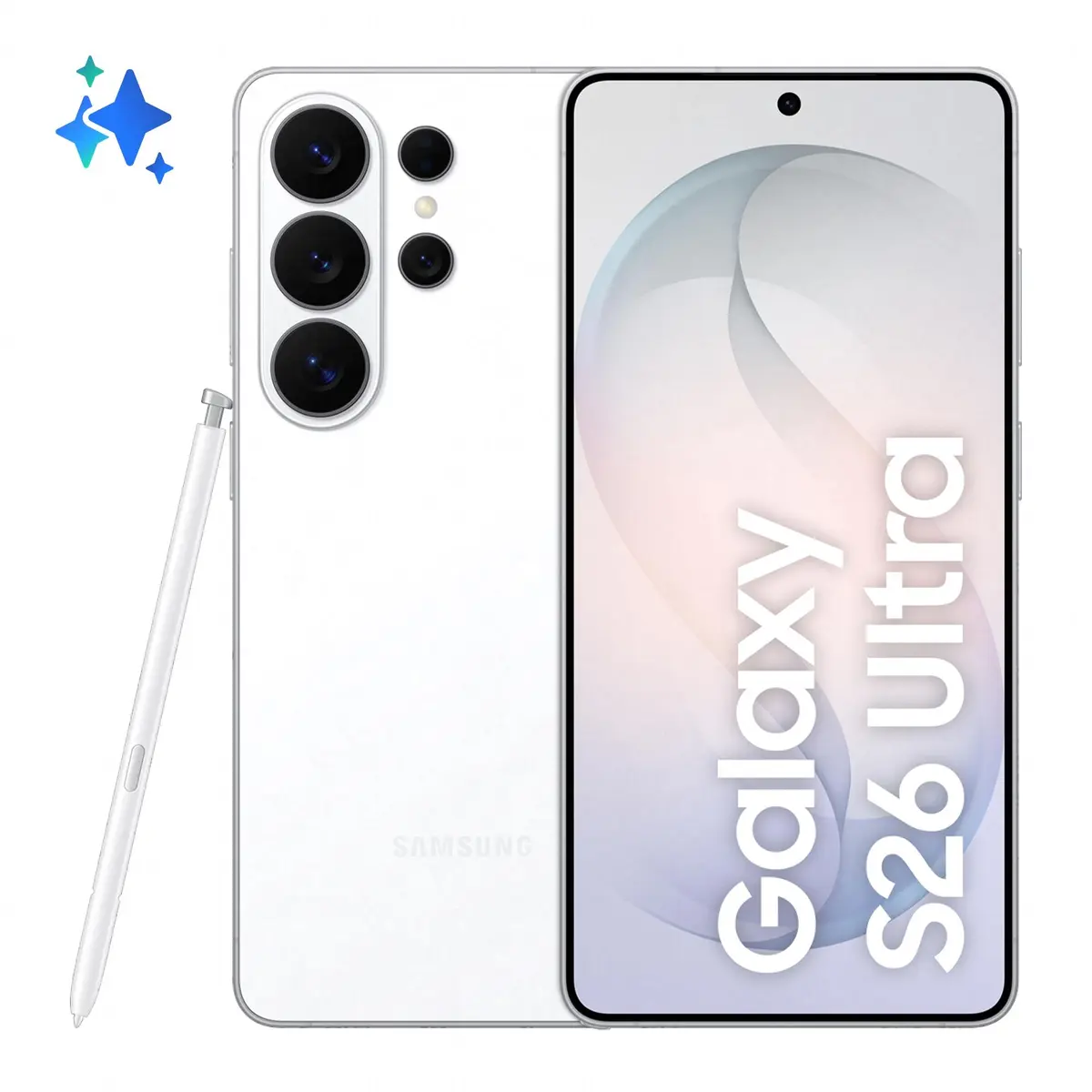 Viedtālrunis Samsung Galaxy S26 Ultra 5G
