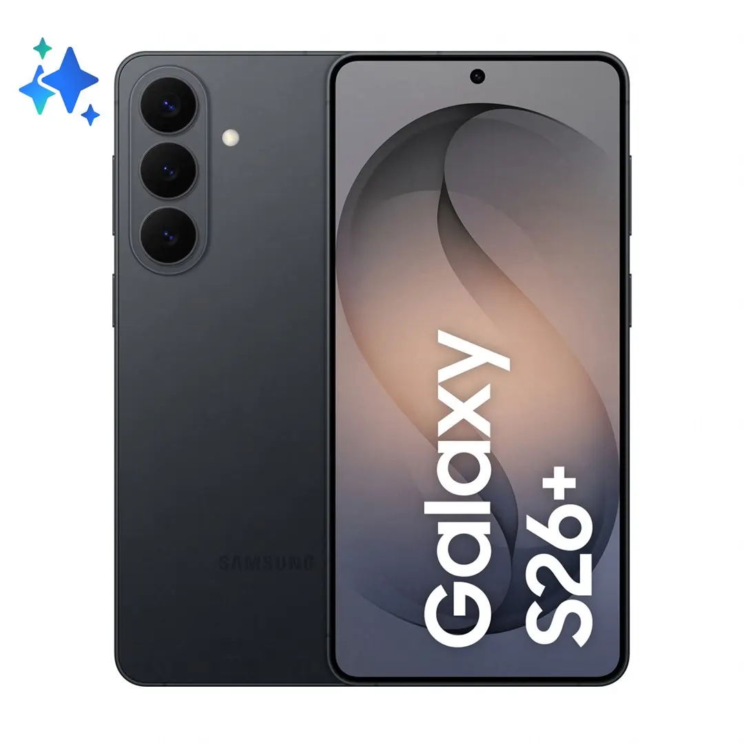 Viedtālrunis Samsung Galaxy S26+ 5G Dual