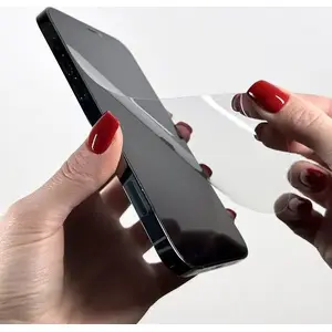 Гибридное защитное стекло GrizzGlass HybridGlass для Xiaomi 14T