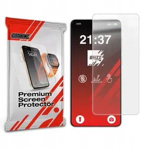Матовая пленка GrizzGlass PaperScreen для Samsung Galaxy S25 Edge