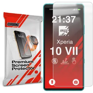 Матовая пленка PaperScreen GrizzGlass для Sony Xperia 10 VII
