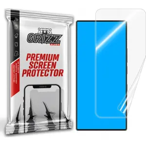 Защитная пленка GrizzGlass CeramicFilm для Nubia Z60 Ultra — GrizzGlass CeramicFilm GRZ10787