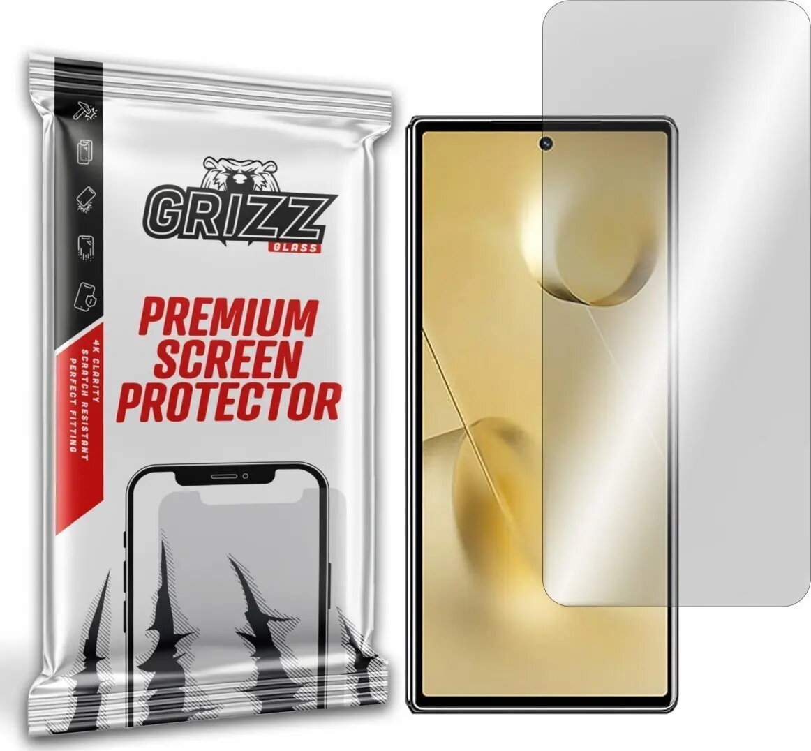 GrizzGlass hidrogelas plēve Xiaomi Mix Fold
