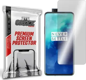Защитная гидрогелевая пленка GrizzGlass для OnePlus 7T Pro — GrizzGlass Grizz OnePlus 7T Pro