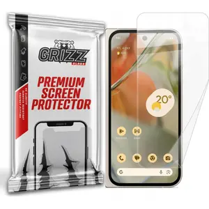 Керамическая защитная пленка GrizzGlass CeramicFilm для Google Pixel 9 Pro Fold