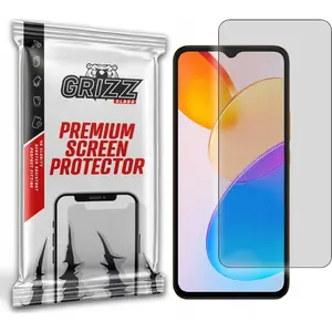 Matēta ekrāna aizsargplēve GrizzGlass PaperScreen priekš Honor X5 — GrizzGlass