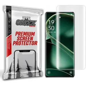 Защитная пленка GrizzGlass Hydrofilm для Oppo Find X6 — гидрогелевая пленка для Oppo Find X6