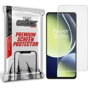 Защитная пленка GrizzGlass Folia matowa PaperScreen для OnePlus Nord CE 3 Lite, матовая