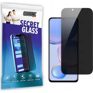 Защитное матовое стекло GrizzGlass SecretGlass для Huawei Nova Y71