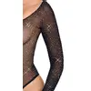 Боди Fantasy by Cottelli Body Glitter S-L Photo 4