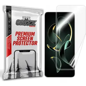 Screen protector GrizzGlass CeramicFilm for Xiaomi Redmi K60 Ultra – ceramic film protector