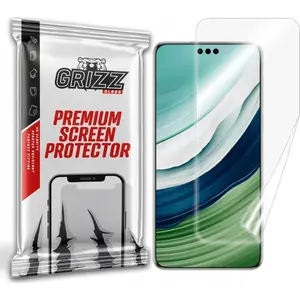 Защитная пленка GrizzGlass CeramicFilm для Huawei Mate 60 Pro — керамическая защитная пленка