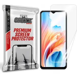 Защитная пленка GrizzGlass CeramicFilm для Oppo A2x — керамическая защитная пленка