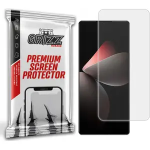 Matēta ekrāna aizsargplēve GrizzGlass PaperScreen priekš Meizu 21 Pro — pretatspīduma, pretpirkstu nospiedumu
