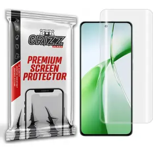 Защитная пленка GrizzGlass Hydrofilm для OnePlus Nord CE 4 — гидрогелевая пленка
