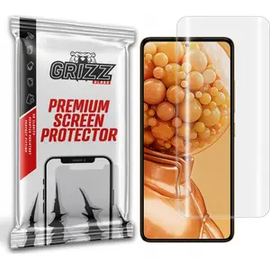 Защитная пленка GrizzGlass Hydrofilm для HMD Pulse Plus — гидрогелевая пленка, модель GRZ9517