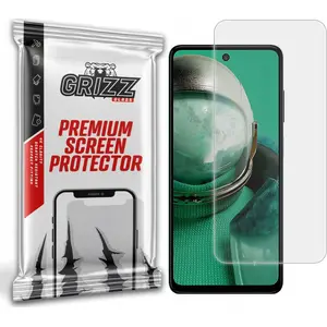 Защитная пленка GrizzGlass PaperScreen для HMD Pulse Pro — матовая антибликовая