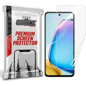 Защитная пленка GrizzGlass CeramicFilm для Vivo Y200T — керамическая защитная пленка