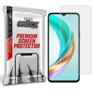Защитная пленка GrizzGlass PaperScreen для Honor X6b — матовая антирефлексная