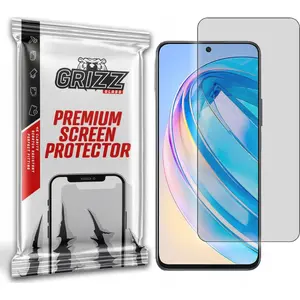 Защитное стекло GrizzGlass PaperScreen для Honor X8a — матовое