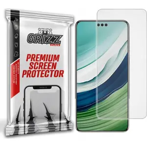 Матовая защитная пленка GrizzGlass PaperScreen для Huawei Mate 60 Pro+ (GrizzGlass, модель GRZ6767)