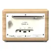 Pure Classic H4 Portable Digital Oak White radio Photo 4