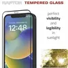 SWISSTEN Raptor Diamond Ultra screen protector for Galaxy S25 Photo 2
