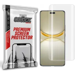 Гидрогелевая защитная пленка GrizzGlass Hydrofilm для Huawei Nova 12 Ultra