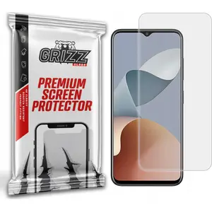 Защитная пленка GrizzGlass PaperScreen для ZTE Blade A73 — матовая антибликовая