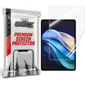 Screen protector GrizzGlass CeramicFilm for Vivo Pad 3 Pro — ceramic film protector, model GRZ9137