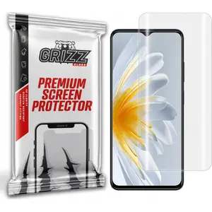 Screen protector GrizzGlass Hydrofilm hydrogel for ZTE Voyage 3D