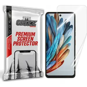 Screen protector GrizzGlass CeramicFilm for Nubia Music — ceramic film protector